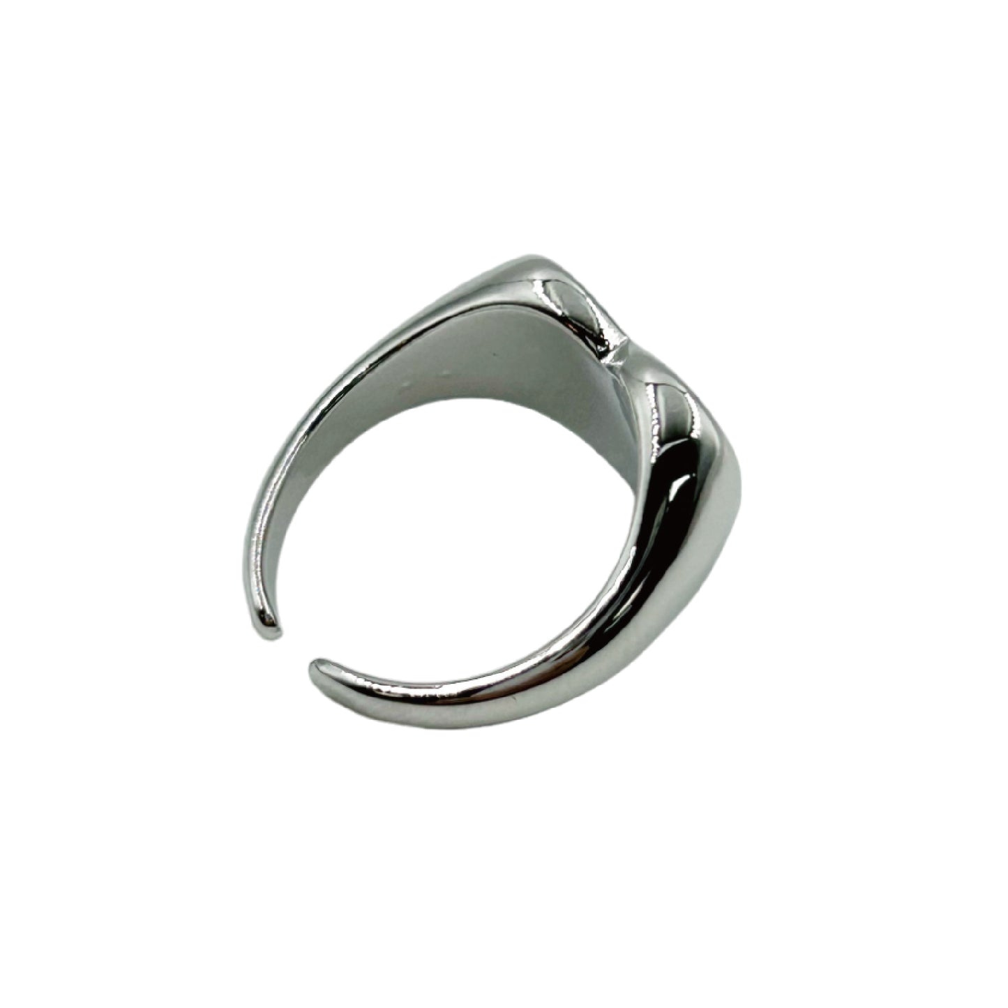 Love ハートリング / Love heart ring