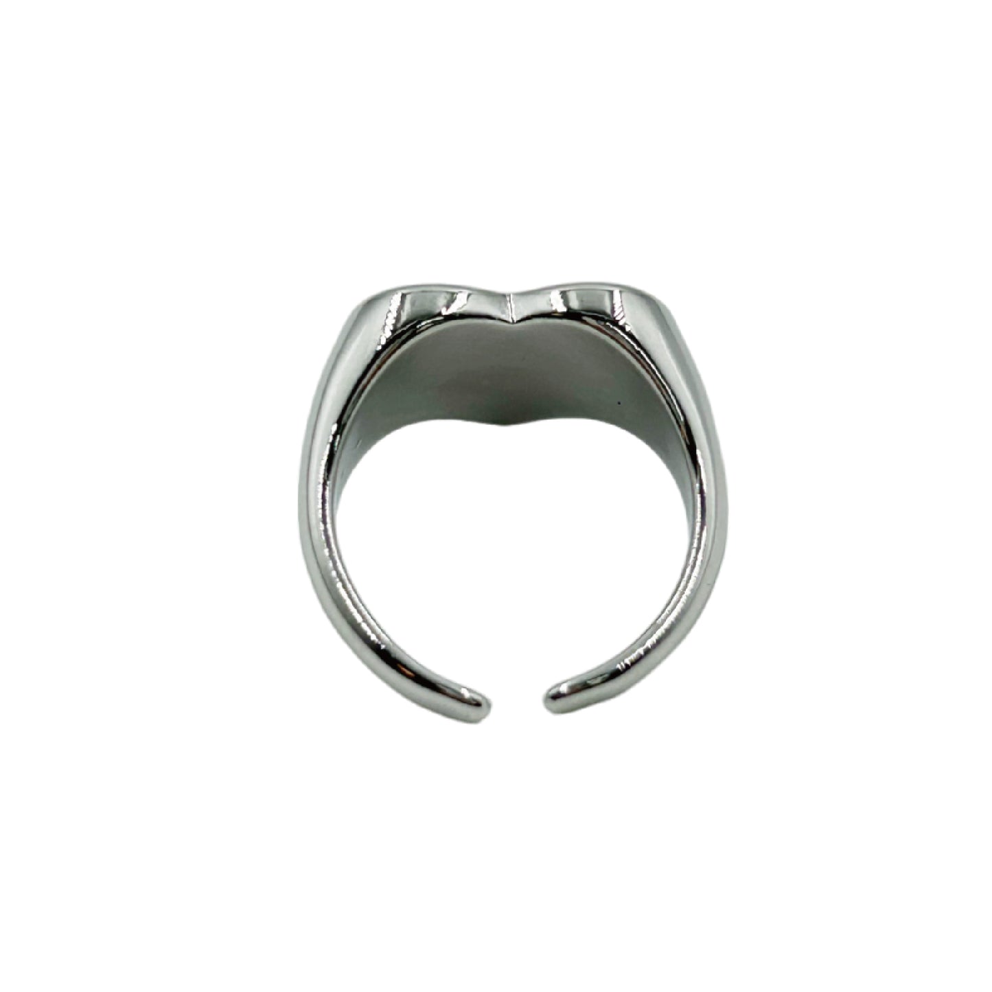 Love ハートリング / Love heart ring
