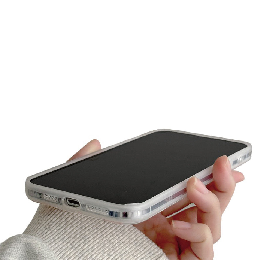 マグネット式 スマホケース&グリップ bear