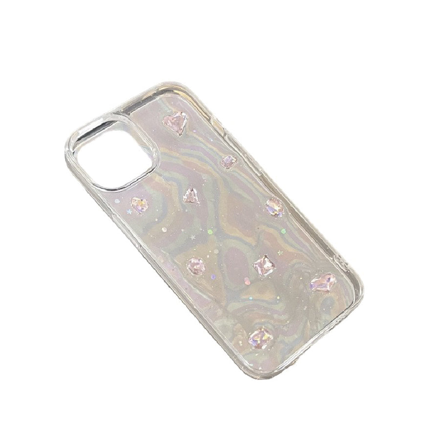 スマホケース bijou