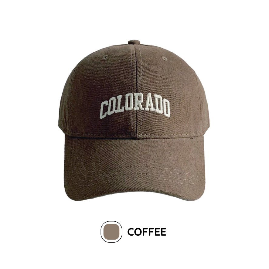 colorado キャップ / colorado cap