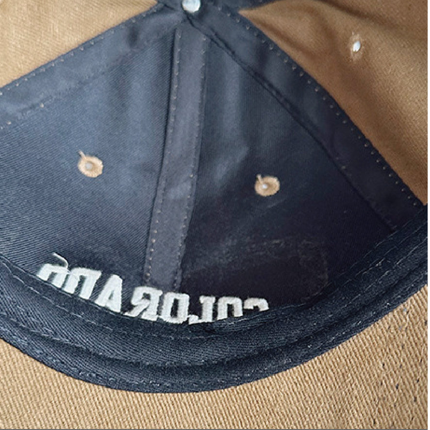 colorado キャップ / colorado cap