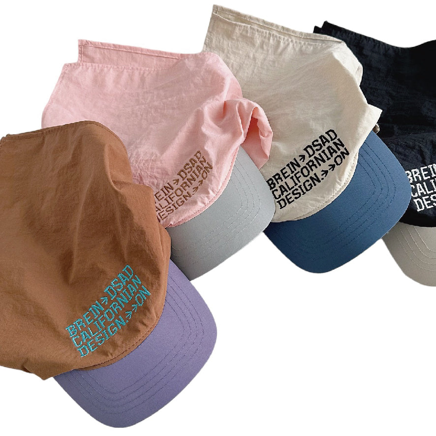 ヘッドスカーフキャップ / head scarf cap