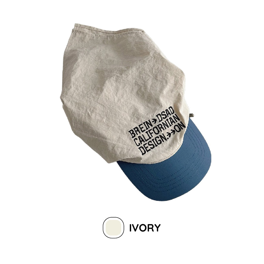 ヘッドスカーフキャップ / head scarf cap