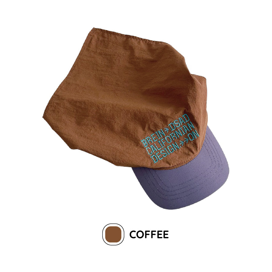 ヘッドスカーフキャップ / head scarf cap