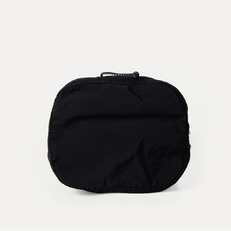 巾着ショルダーバッグ / purse shoulder bag