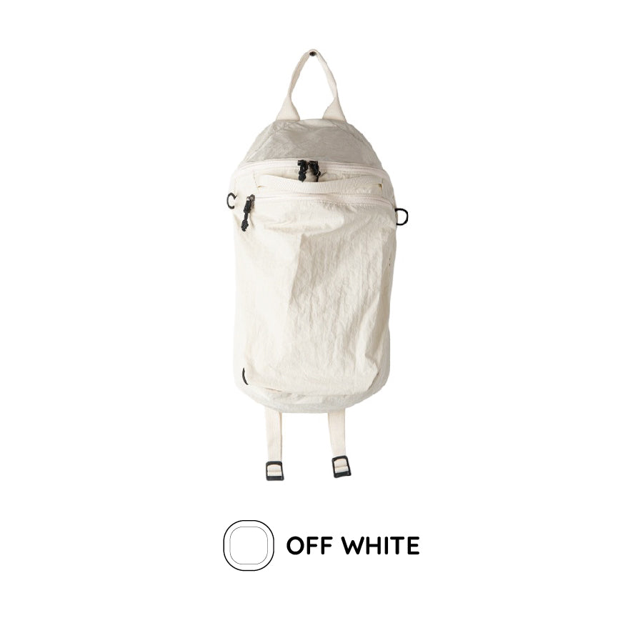 シンプル バックパック / simple backpack