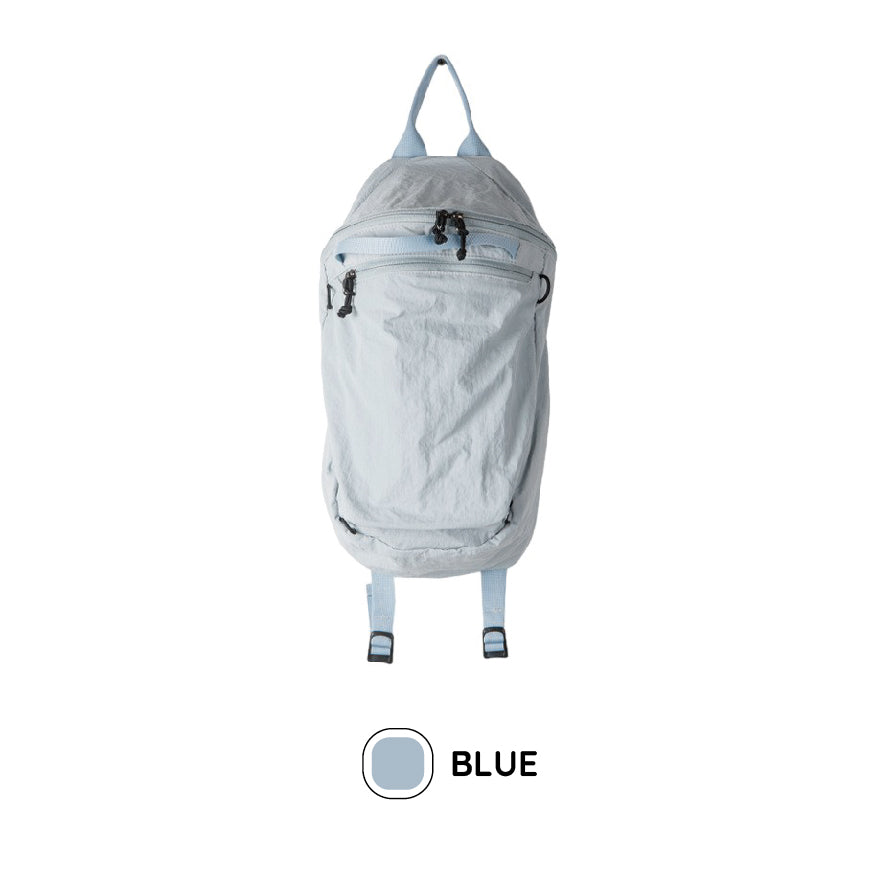 シンプル バックパック / simple backpack