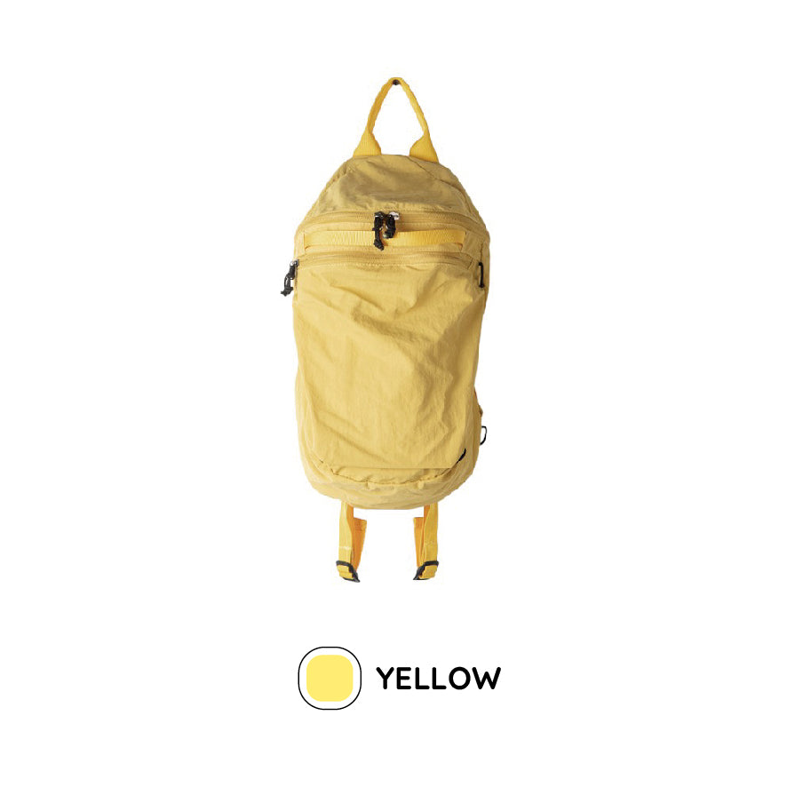 シンプル バックパック / simple backpack