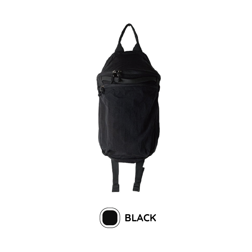 シンプル バックパック / simple backpack