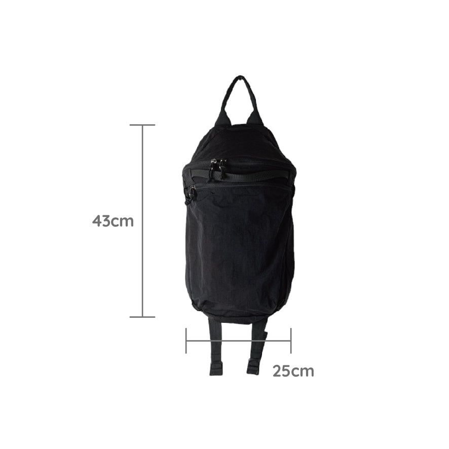 シンプル バックパック / simple backpack
