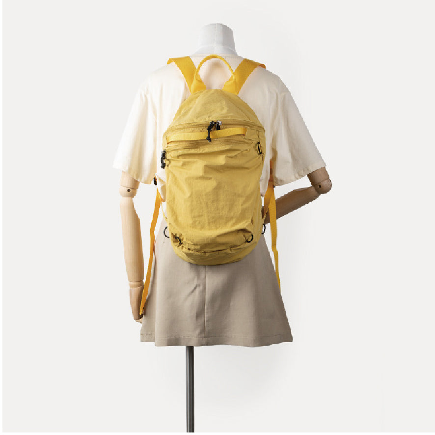 シンプル バックパック / simple backpack