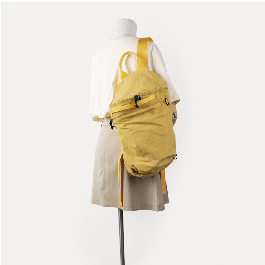 シンプル バックパック / simple backpack