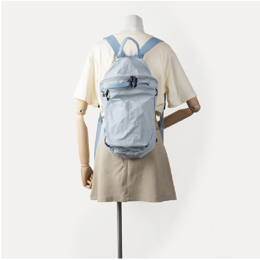 シンプル バックパック / simple backpack