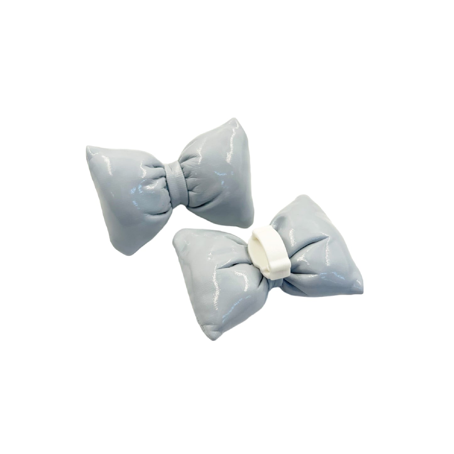 スニーカーデコレーション プクプクリボン / sneaker decoration pukupuku ribbon