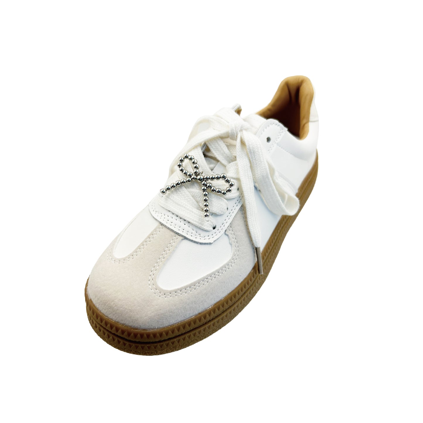スニーカーデコレーション グレインリボン F / sneaker decoration grain ribbon F