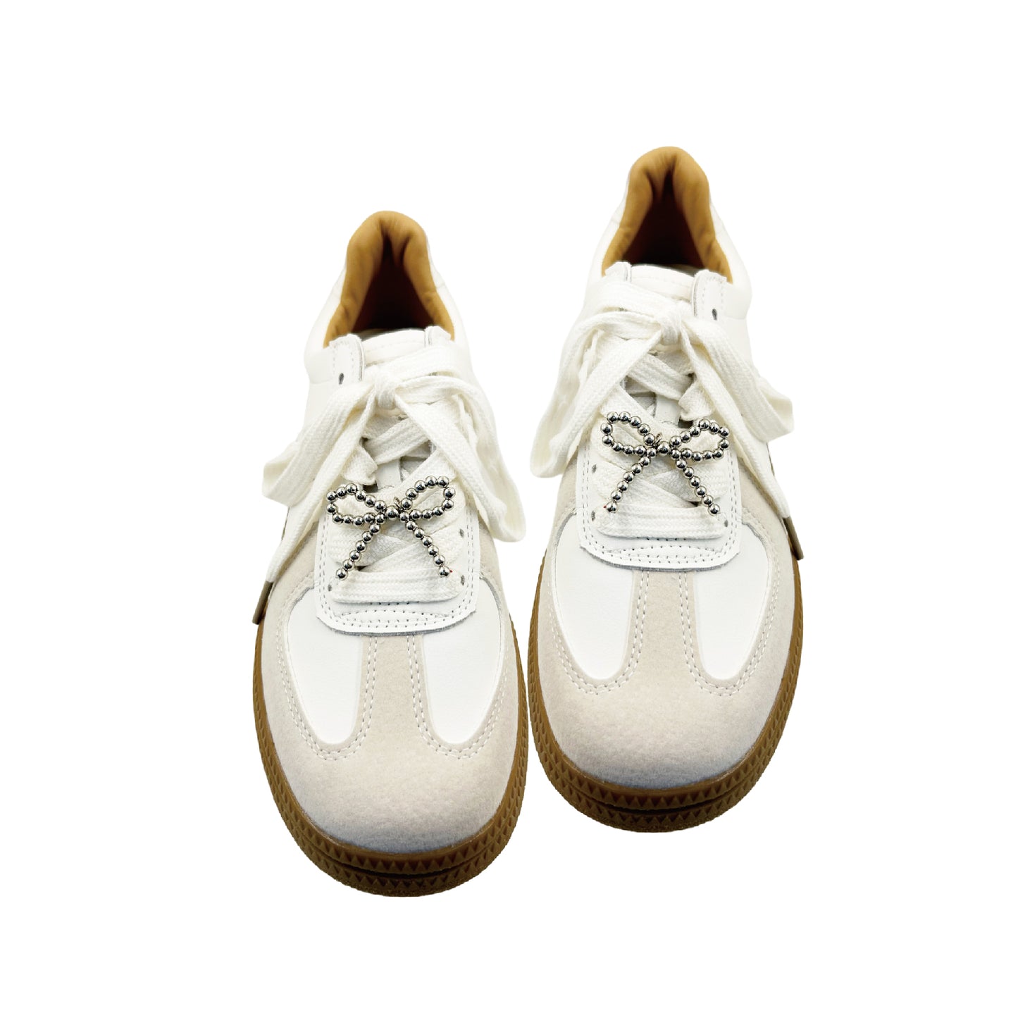 スニーカーデコレーション グレインリボン F / sneaker decoration grain ribbon F