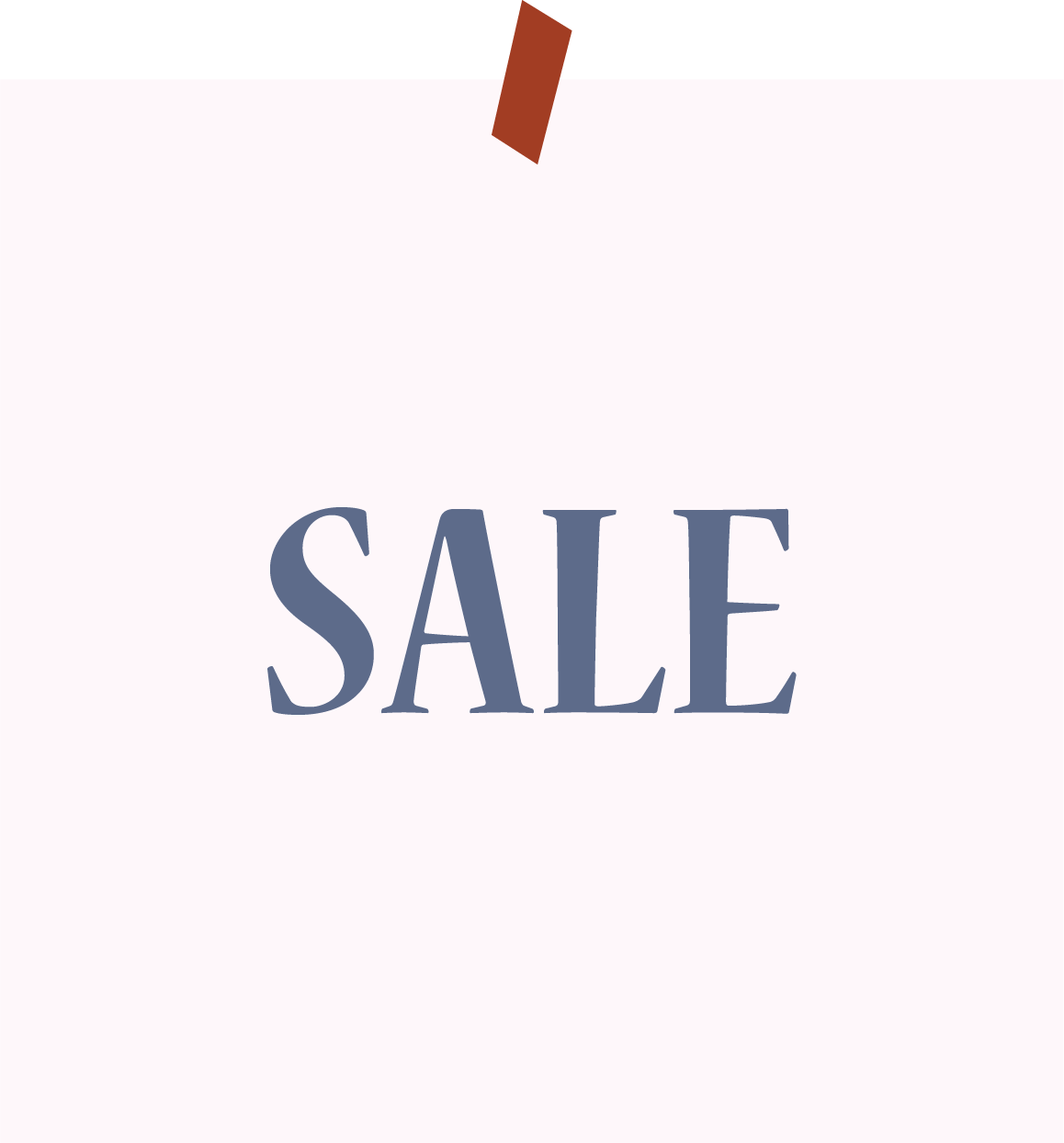 Sale