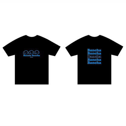 Bancha Bancha オリジナルTシャツ / Bancha Bancha original T -shirts