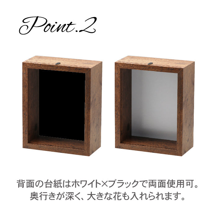 【アレンジボックス】フォト&クラフトボックス （L） 全3色
