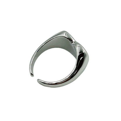 Love ハートリング /  Love heart ring