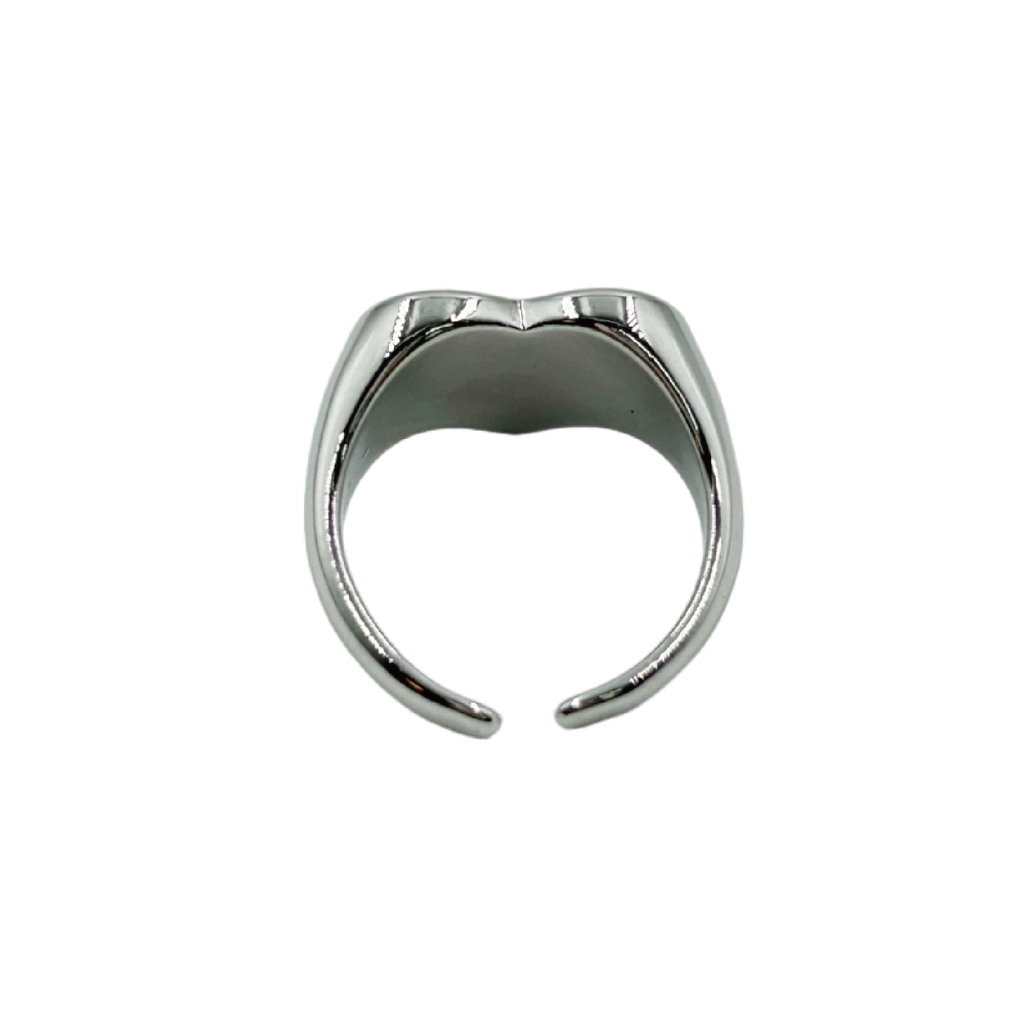 Love ハートリング /  Love heart ring