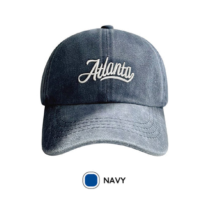 atlantaキャップ / atlanta cap