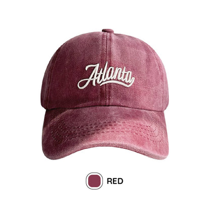 atlantaキャップ / atlanta cap