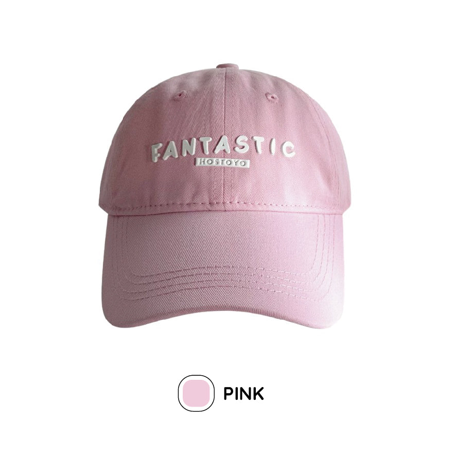 fantasticキャップ / fantastic cap