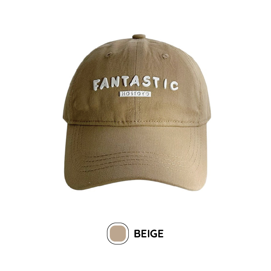 fantasticキャップ / fantastic cap