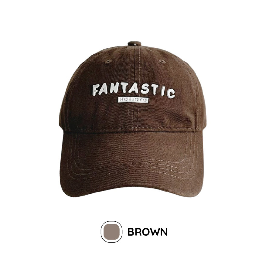 fantasticキャップ / fantastic cap