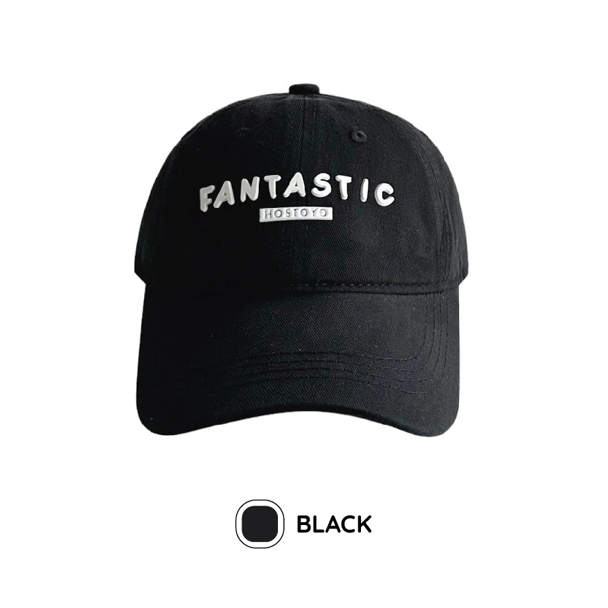 fantasticキャップ / fantastic cap