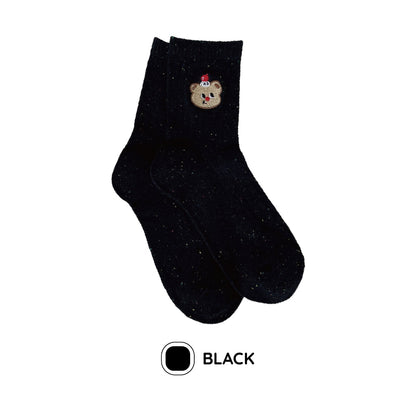 ベアー ソックス / bear socks