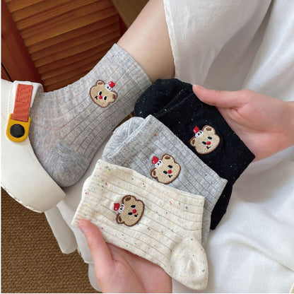 ベアー ソックス / bear socks