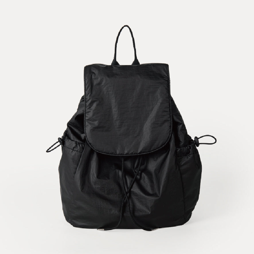 ドローコードバックパック / draw cord backpack