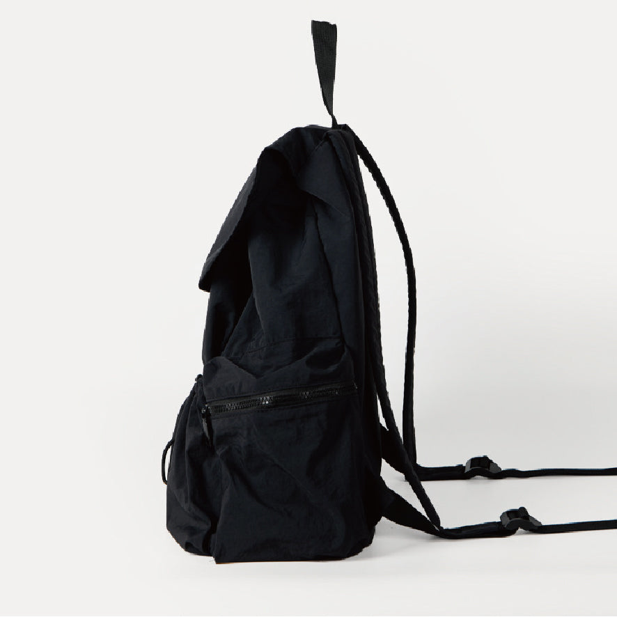 ドローストリングポケット バックパック / drawstring pocket backpack