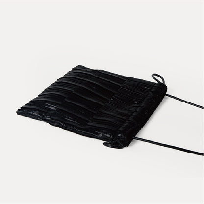 フリンジショルダーバッグ / fringe shoulder bag