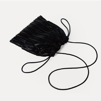 フリンジショルダーバッグ / fringe shoulder bag