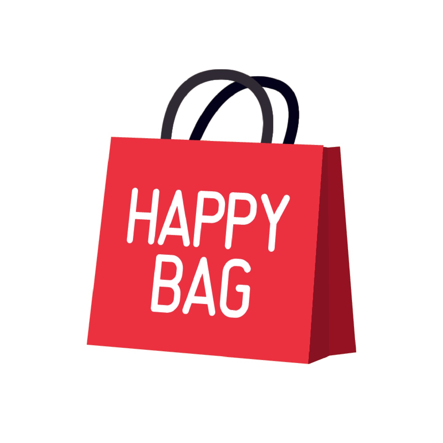 Happy Bag 10,000円