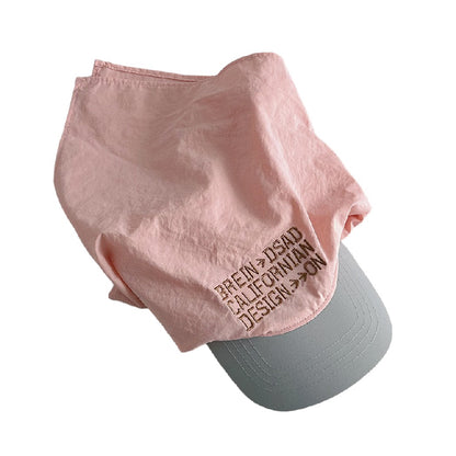 ヘッドスカーフキャップ / head scarf cap