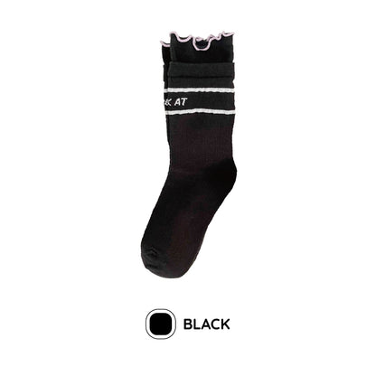 ラインソックス / line socks