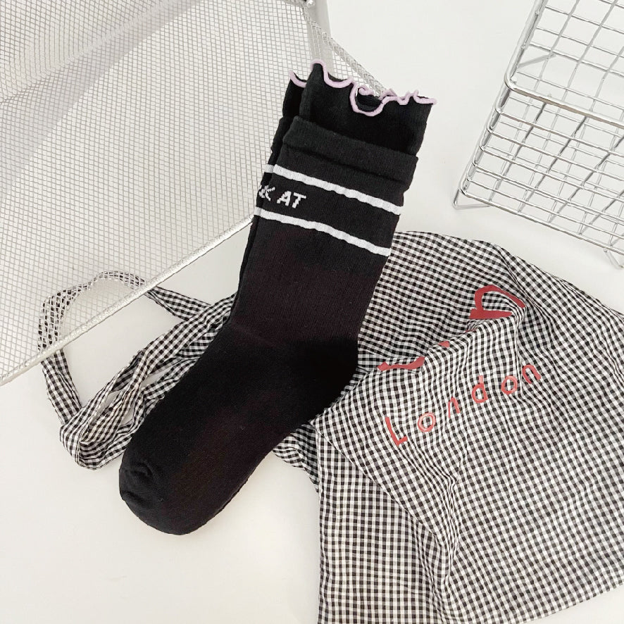 ラインソックス / line socks