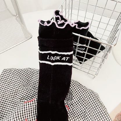 ラインソックス / line socks