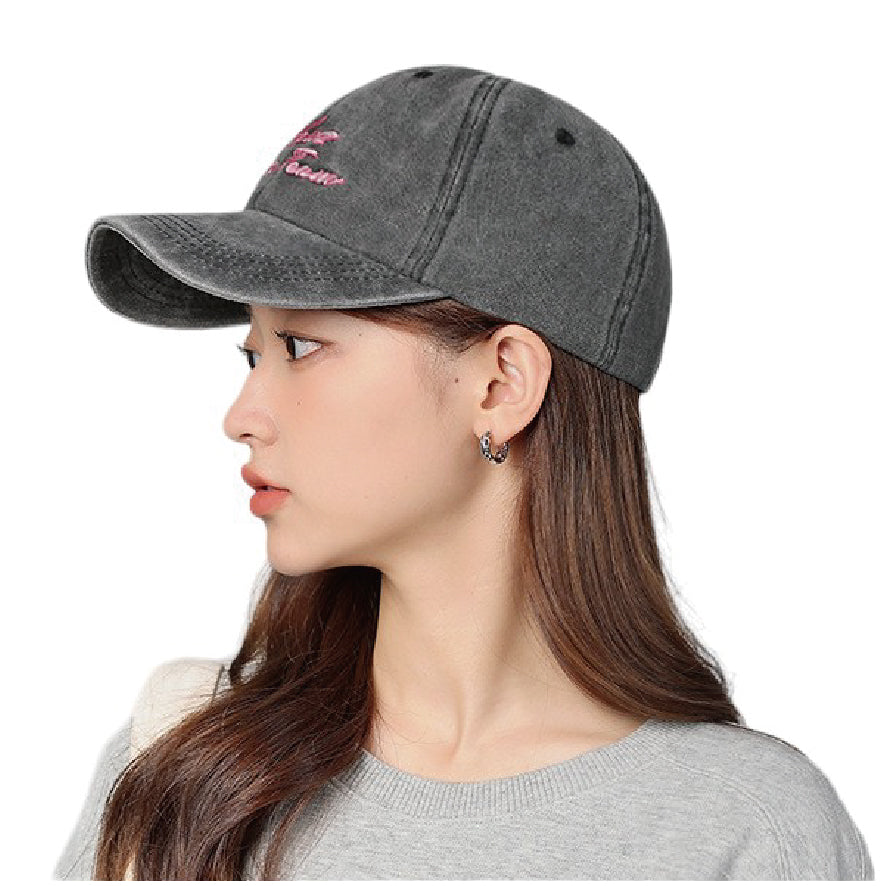 Uguz ロゴ キャップ / Uguz logo cap