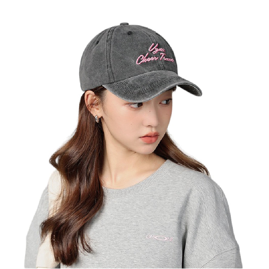 Uguz ロゴ キャップ / Uguz logo cap