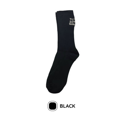 メッセージソックス / message socks