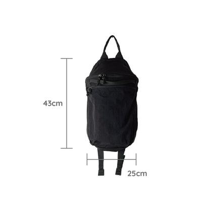 シンプル バックパック / simple backpack