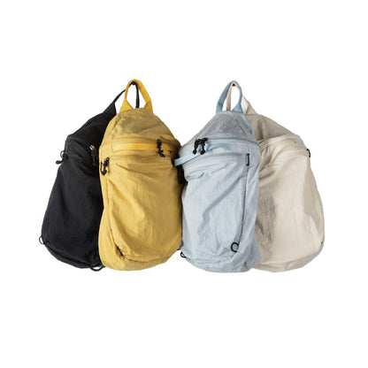 シンプル バックパック / simple backpack