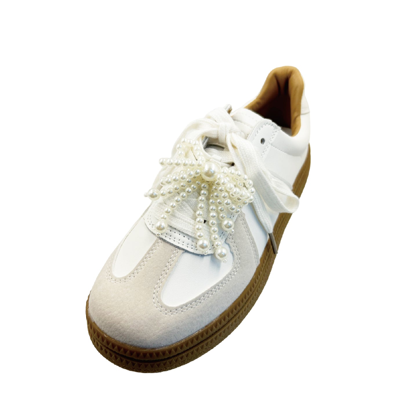 スニーカーデコレーション バンドルパール / sneaker decoration bundle pearl