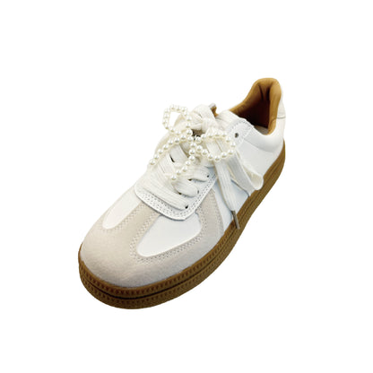 スニーカーデコレーション グレインリボン E / sneaker decoration grain ribbon E